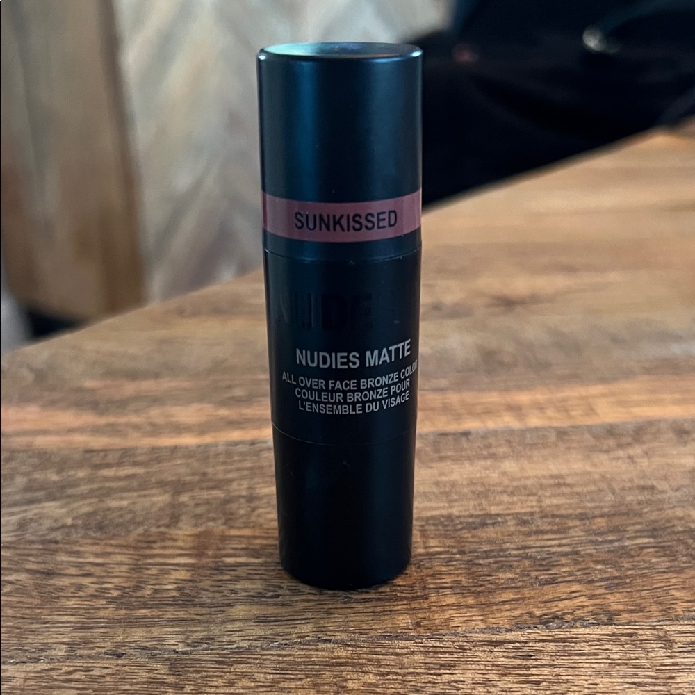 NUDESTIX Nudies Matte Bronzer - Sunkissed